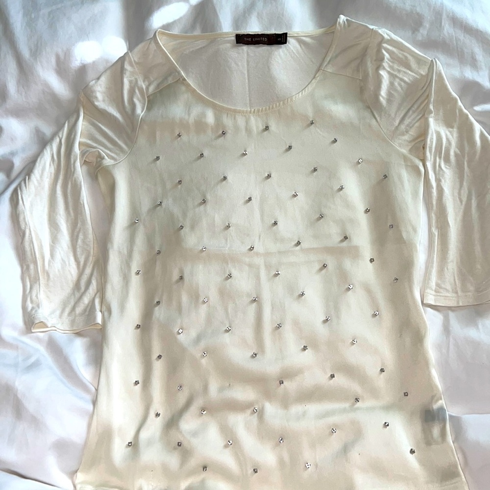 The Limited top